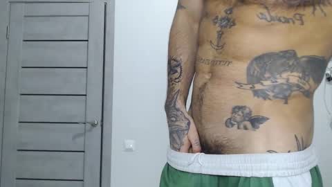 Maximus Fox online show from January 2026 05:44:01 AM