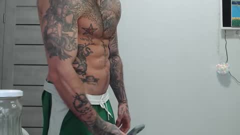 Maximus Fox online show from March 2026 09:02:02 AM