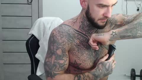 Maximus Fox online show from March 2026 09:02:02 AM