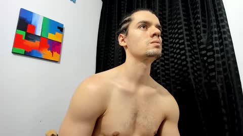 Alex online show from November 2025 11:40:02 PM