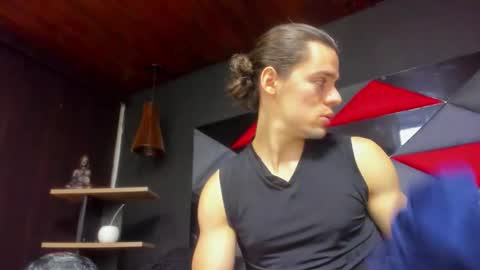 Alex online show from February 2026 11:57:02 AM