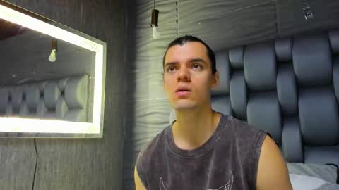 Alex online show from February 2026 02:37:01 PM