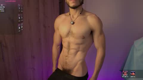 Mikael online show from March 2026 09:24:02 AM