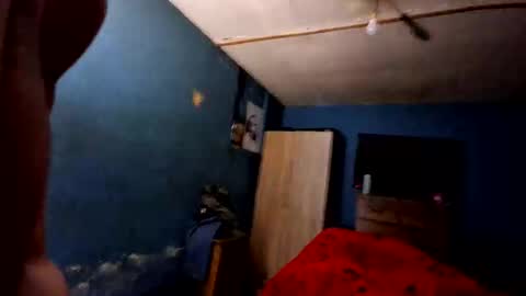 MAXilobman sexy online show from May 2026 05:48:01 AM