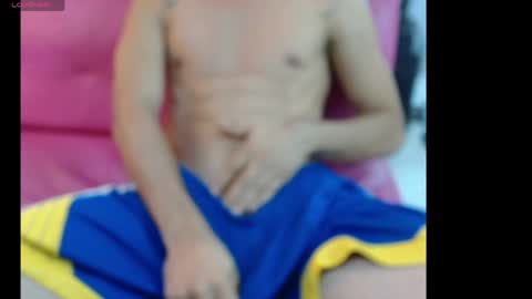 Snapshot of maximiliano_hotdevil chatting on May 2026 11:03:01 PM maxi online show from May 2026 11:03:01 PM