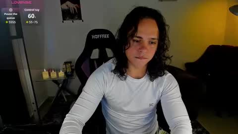 maximiliano_scoott_ online show from November 2025 06:01:02 PM