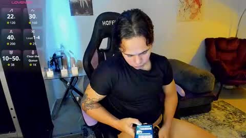 maximiliano_scoott_ online show from January 2026 08:03:01 PM