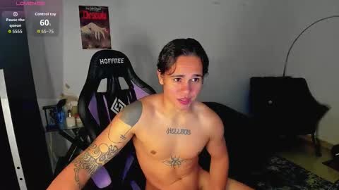 maximiliano_scoott_ online show from March 2026 05:04:02 AM