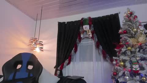 Snapshot of maximo_rodriguez chatting on December 2024 07:45:02 AM Maximo online show from December 2024 07:45:02 AM