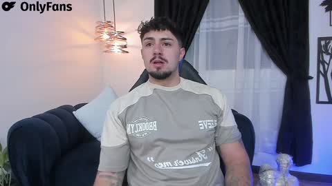 Snapshot of maximo_rodriguez chatting on January 2025 05:33:02 AM Maximo online show from January 2025 05:33:02 AM