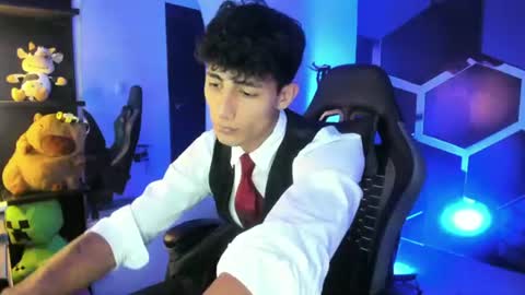 Snapshot of maximo_romano chatting on July 2026 07:05:01 PM Maximo online show from July 2026 07:05:01 PM
