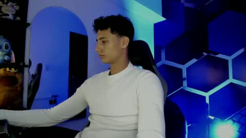 Snapshot of maximo_romano chatting on July 2026 07:33:02 PM Maximo online show from July 2026 07:33:02 PM