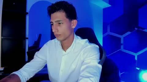 Snapshot of maximo_romano chatting on July 2026 07:24:01 PM Maximo online show from July 2026 07:24:01 PM
