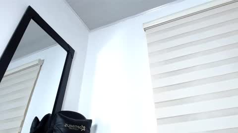 Maximo Sebastian online show from February 2026 06:31:02 AM