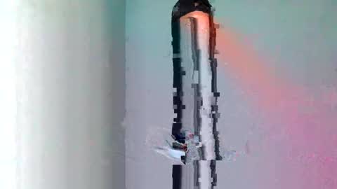 Maximo Aron Vega online show from February 2025 03:02:02 AM