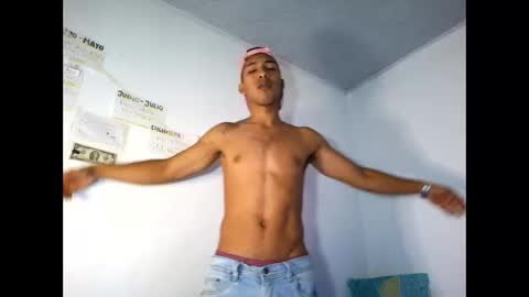 Snapshot of maximo_vega_new chatting on March 2026 10:38:01 PM Maximo Aron Vega online show from March 2026 10:38:01 PM