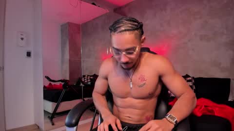 maximo_zahir online show from January 2026 03:12:02 AM