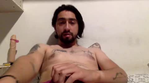 maximodominus online show from October 2025 05:17:02 AM