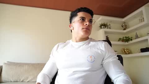 Sebastian online show from February 2026 03:08:01 PM