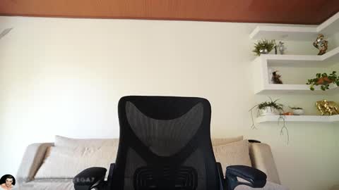 Sebastian online show from March 2026 06:59:02 PM