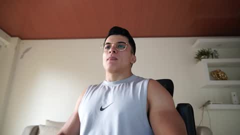 Sebastian online show from March 2026 01:06:01 PM