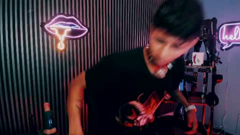 MAXIMO online show from June 2026 05:07:01 AM