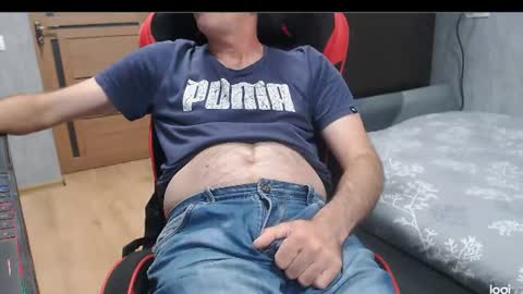 maximus3334 online show from July 2026 09:34:01 PM
