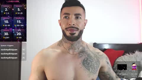 Independent Model online show from March 2026 02:37:01 AM