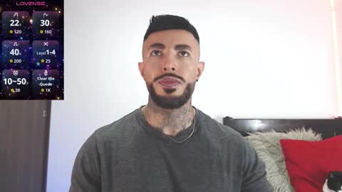 Independent Model online show from March 2026 03:17:01 AM