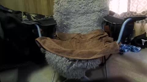 Snapshot of maximus_oreally chatting on February 2025 03:43:01 AM Max online show from February 2025 03:43:01 AM