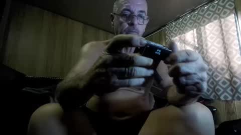 Snapshot of maximus_oreally chatting on February 2025 06:09:01 AM Max online show from February 2025 06:09:01 AM