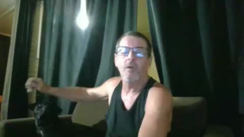 Snapshot of maximus_oreally chatting on March 2025 01:43:02 PM Max online show from March 2025 01:43:02 PM