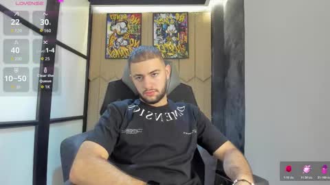 Maximus online show from February 2026 12:24:01 PM