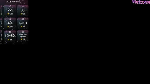 Maximus online show from March 2026 12:22:01 PM