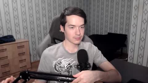 Snapshot of maximuslan chatting on December 2025 07:43:01 PM Marcolas online show from December 2025 07:43:01 PM