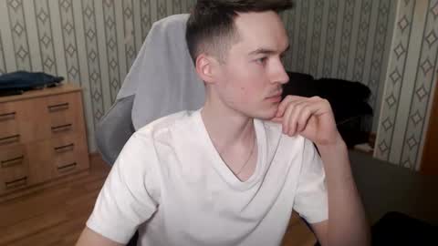 Snapshot of maximuslan chatting on January 2026 07:06:02 PM Marcolas online show from January 2026 07:06:02 PM