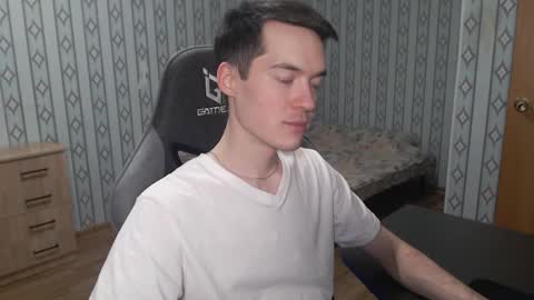 Snapshot of maximuslan chatting on February 2026 07:23:02 PM Marcolas online show from February 2026 07:23:02 PM