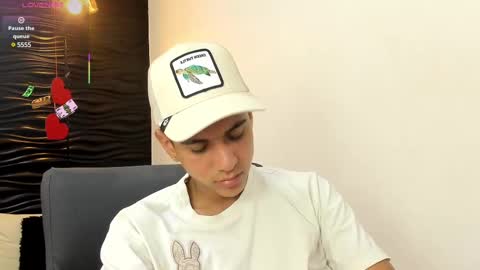 Maximus online show from February 2025 08:22:01 PM