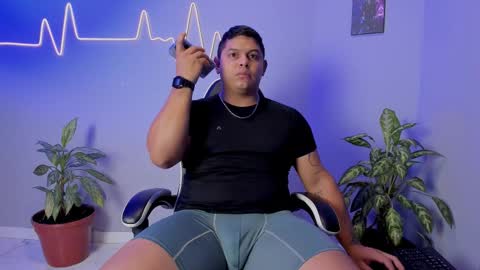 Maximus online show from November 2025 11:54:01 AM