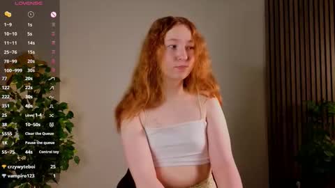 Monica - Next stream 270525 0300 GMT2 online show from March 2026 01:23:02 AM