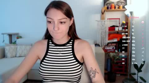 Snapshot of maxinele chatting on September 2025 10:15:01 AM Maxine online show from September 2025 10:15:01 AM