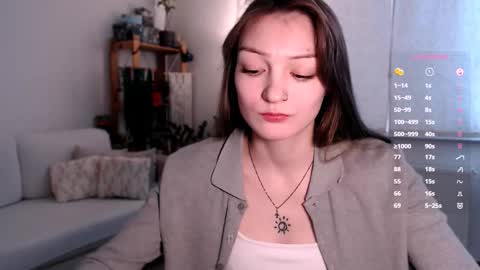 Maxine online show from February 2026 11:17:01 AM