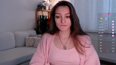 Maxine online show from April 2026 08:39:01 AM