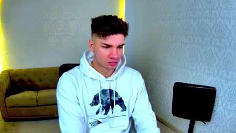 MaxKaiden online show from March 2026 05:31:02 AM