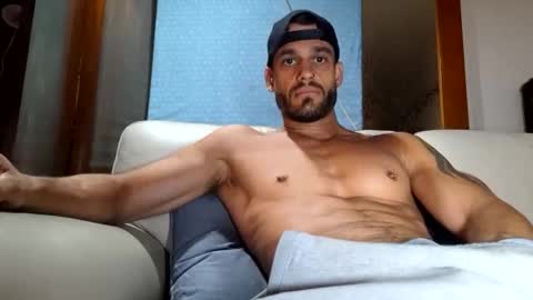 Snapshot of maxpac_rocco chatting on November 2025 03:17:01 AM Luca Dominus online show from November 2025 03:17:01 AM