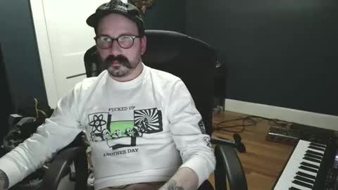 maxpower840 online show from March 2026 09:29:02 PM