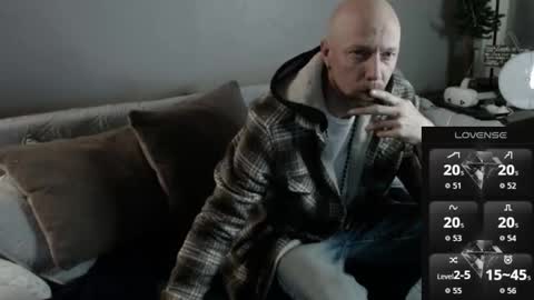 MaxRouger online show from November 2025 03:07:01 AM