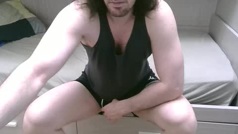 MaxSperman online show from June 2026 09:44:02 AM