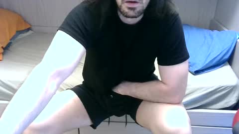 MaxSperman online show from June 2026 08:55:02 AM