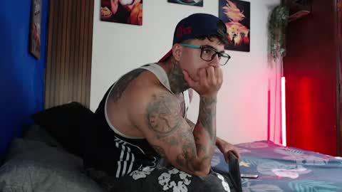 Snapshot of maxstroncm18 chatting on July 2026 04:54:02 PM maxstroncm18 online show from July 2026 04:54:02 PM